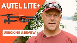 Autel Lite Plus  Full Set Up and Demo for Beginners [upl. by Oiralih828]