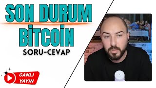 Sadece Altcoin Analizi  Hangi Altcoin Yükselecek  Canlı Yayın🔴bitcoin ethereum altcoin [upl. by Naihs81]