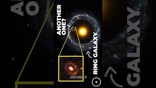 Mystery About Hoags Object 😨  Space Resolve [upl. by Ravid]