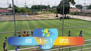 MINISOCCER HLN 79 UID KALSELTENG Match Day 2  Match 912 [upl. by Essined]