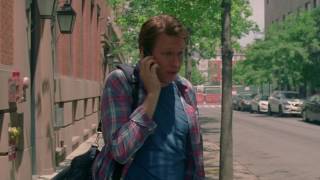 Crashing season 1 trailer HBO NOW [upl. by Philps]