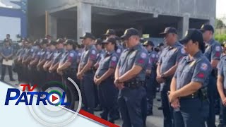 27 pulisNavotas sinibak kaugnay ng pagkamatay ng binatilyong namistaken identity  TV Patrol [upl. by Sima342]