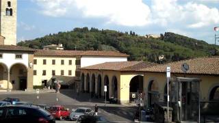 Impruneta and the Surrounding Tuscan Countryside [upl. by Haskell]