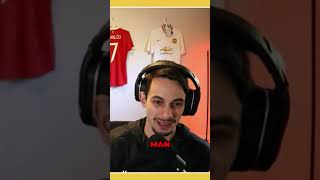 MAN UNITED FANS SET PIECE NIGHTMARE😱REACTION [upl. by Edelson]