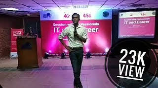 Solaiman Shukhon  জাভেদ পারভেজ  motivational speech [upl. by Ylrak]