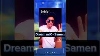 Samen niet alleendream mix  Celinio [upl. by Ordnagela96]