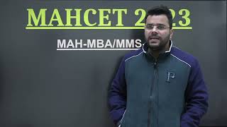 MAHCET MMSMBA Exam Dates Announced 2023  Announcement of FREE Batch [upl. by Ancelin]