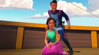 Elena Of Avalor Gabelena moments clips Thinking Out Loud [upl. by Constancy]