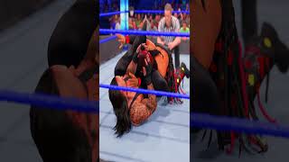 THE UNDERTAKER VS BOOGEYMAN  WRESTLING 2024  WWEUNIVERSE [upl. by Rellim]