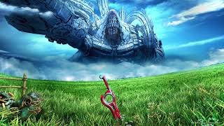 Best of Xenoblade Chronicles DE OST [upl. by Pablo610]