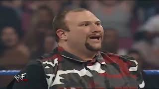 Dudley Boyz Whassup Compilation 19992000 [upl. by Eirameinna]