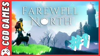 Farewell North  Ep 1  Lets meet Chesley  Xbox Series X  farewellnorth [upl. by Iow]