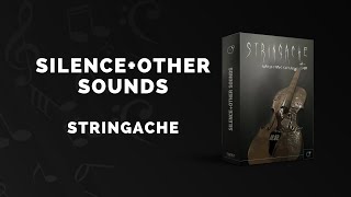 SilenceOther Sounds Stringache  3 Min Walkthrough Video 68 off for a limited time [upl. by Zink]