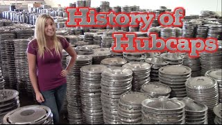 History of Hubcaps amp Wheel Covers  Hubcapscom [upl. by Rombert455]