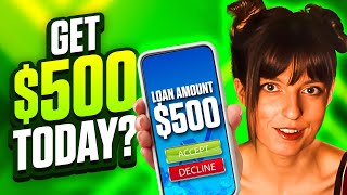 4 Apps That Let You Borrow Money [upl. by Drew447]