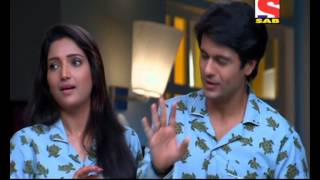 Badi Door Se Aaye Hain  बड़ी दूर से आये है  Episode 118  20th November 2014 [upl. by Ballman]