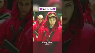 Money Heist 2017 Cast Then and Now shorts moneyheist youtubeshorts [upl. by Flinn]