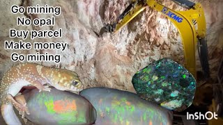 Opal mining find it or buy it [upl. by Graubert]