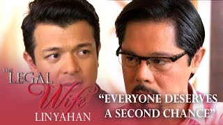 Everyone deserves a second chance  The Legal Wife Linyahan Episode 26 [upl. by Lita814]