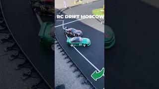 Rc drift [upl. by Lacee]