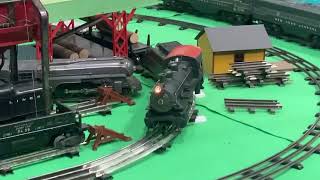 Tenterden model railway exhibition 2024 [upl. by Labors22]