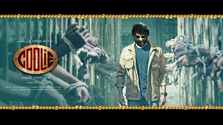 Coolie – Official Trailer Promo  Rajinikanth  Aniruth  Lokesh Kanagaraj  Sun Pictures [upl. by Farah888]