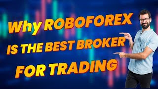 Why ROBOFOREX is THE BEST BROKER to trade benefits [upl. by Aicre]