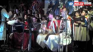 Los Heraldos del evangelio en concierto navideño [upl. by Sherr]