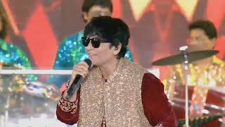 O Womaniya Aa Ha Womaniya  Falguni Pathak  2024  Song [upl. by Yauqram]