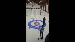 Team Vivier vs Team Schwaller Swiss  SuperSpiel  Nov 1 2024 [upl. by Ailil]