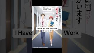 Winter Anime 2025 Seasons to Watch [upl. by Nehemiah579]