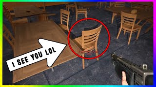 Vanoss Giving False Hope in Prop Hunt VanossGaming Compilation [upl. by Acsicnarf431]