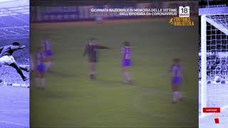 Real Madrid  FC Porto 10  European Cup  07111979 [upl. by Buna]