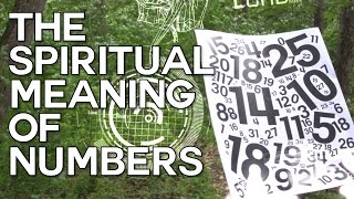 The Spiritual Meaning of Numbers  Swedenborg and Life [upl. by Orv]