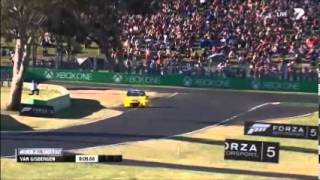 2013 Bathurst Top Ten Shootout [upl. by Nnylodnewg]