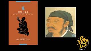 The Xunzi audiobook chapter 22 Rectifying names  Burton Watson Translation [upl. by Bollay]