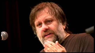 Slavoj Žižek  What does it mean to be a revolutionary today Marxism 2009 [upl. by Kloster]