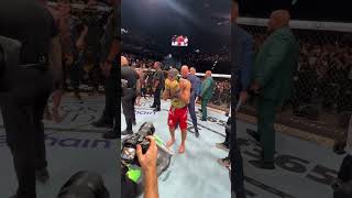 Belal Muhammad is the new welterweight champion [upl. by Hnoj]