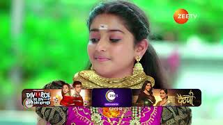 Trinayani Hindi  Ep  502  Preview  Dec 08 2024  Zee TV [upl. by Mickelson]