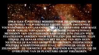 Urantia en de planetaire tijdvakken van stervelingen [upl. by Soalokin]