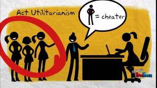 Utilitarianism [upl. by Lindi]