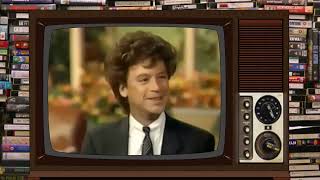 Rare Eric Carmen TV Appearance on quotGood Morning Americaquot 1985 [upl. by Hyozo]