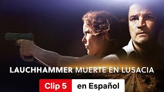 Lauchhammer Muerte en Lusacia Temporada 1 Clip 5  Tráiler en Español  Netflix [upl. by Augustine]