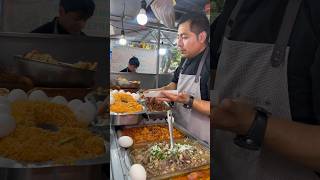 Taco de guisado solo 14 pesos😳😋 En Cdmx mexico cdmx foodtravelstreetfood food travel [upl. by Annayak]