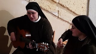 ¡Carmelitas Samaritanas La Fuencisla Segovia [upl. by Neahs]