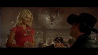 Jessica Simpson  The Dukes Of Hazzard  Bar Scene HD [upl. by Hedvige]