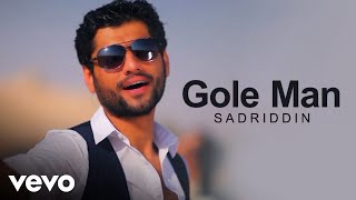 Sadriddin  Gole Man Official Video [upl. by Perrie]