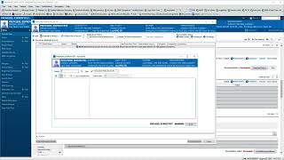 Documenting Medication History in Cerner PowerChart [upl. by Kimon]