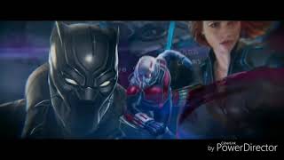 Avengers Annihilation Teaser Trailer [upl. by Ulrica]