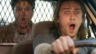 PINEAPPLE EXPRESS Trailer 2008 Seth Rogen  James Franco [upl. by Leidgam789]